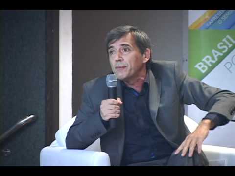 0 Confira as palestras do evento Brasil: potência emergente? 