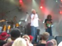 Pyhimys@ilosaarirock, 6:05