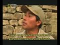 Cameron Diaz in Cusco - Macchu Picchu - NatGeo