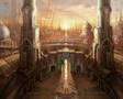 Dreamfall - Concept Art