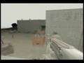 COD4 Zombie Mod Multiplayer Clips - In slow motion :p