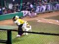 El streaptease de Chacho