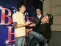 Be There Forever-Ch41 Part 2