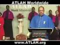 ATLAH Worldwide Ministry explains slavery mentality