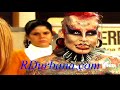 La Mujer Vampiro Regresa A Caso Cerrado  Habla De  La Violecia  Contra La Mujeres.