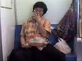 Singapore Auntie
