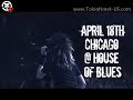 U.S. Concert Promo Video