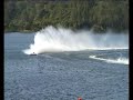 Grand Prix Hydroplane Vs F1 Tunnel Grand Prix Hydroplane Vs F1 Tunnel