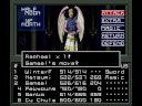 Shin Megami Tensei - Raphael Battle