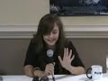 two special scene for Katie and Emily