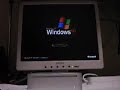 Windows XP on Intel Mac mini with Boot Camp Windows XP on Intel Mac mini with Boot Camp