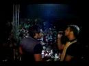 Tamer Hosny With The Young Talented guy Mostafa Esam