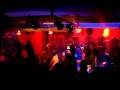 Entombed - Crawl - Bogotá 21.11.09