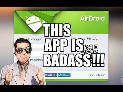 how to control android from pc