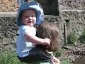 India with Liam