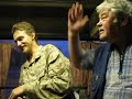 Здесь вы узнаете много нового о себе , о системе и ообще ...