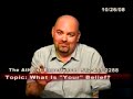 How Do You Know What Is Moral? (2/2) - The Atheist Experience #576