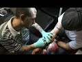 Ruff Ryder Tattoo