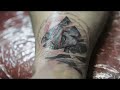 Ruff Ryder Tattoo