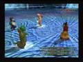 Gamebridge Test #2 (Fighting Trema)