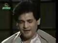 Salam - Mujraee khalq main in aankhon nay kya kya daikha