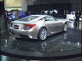 LEXUS LFA in TOKYO MOTOR SHOW 2007 LEXUS LFA in TOKYO MOTOR SHOW 2007