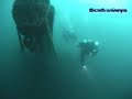 Scuba Diving The Wreck of the Dunderberg by The ScubaGuys Scuba Diving The Wreck of the Dunderberg by The ScubaGuys