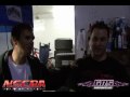 NRGTech & T1 at NSCRA FINALE Dec. 4-6 '09