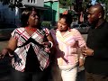 Gospel Girls gone Wild on www.gospelinterviews.com!