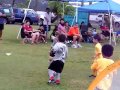 Rolandinho Junior kid soccer star Rolandinho Junior kid soccer star