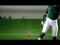Under Armor Commerical Extended