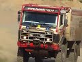 Truckrally team Winkel Pt. 2