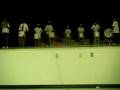 Allapattah middle drumline08(not all drumers)by kk