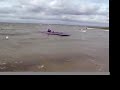 Paddeln und Surfen auf der Müritz
