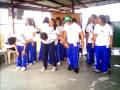 videos de HRS STUDENTS MAKING THEIR OWN WARM-UP EXERCISES
