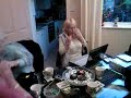 Maze Scare Reaction