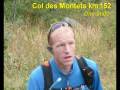 videos de UTMB 2008 par Fred DEGOUY