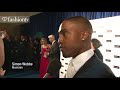 subscribe: http://bit.ly/subscribeftv http://www.ftv.com/videos london - fashiontv host and actress hofit golan brings you exclusive coverage from the 2011 g...