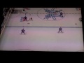 NHL 09 EASHL PS3: Angry Whoppers vs NHL Regulators 06/25/09 -- Part 2 (game 2)