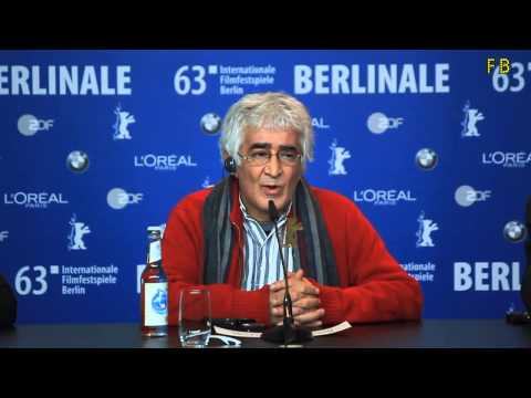 Berlinale 2013: Pressconference of the movie PARDÉ