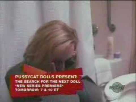The Search For The Next Doll-A lot ...