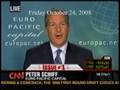 10/24/2008 -Peter Schiff On CNN Newsroom