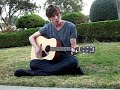 Dan Keyes (Young Love)- Discotech (live)