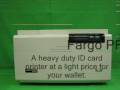 Great deals on used ID card printers.