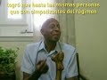 Entrevista de Guillermo Fariñas