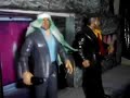 CWE RAW Episode 2 part 6