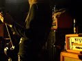 The Datsuns, 1 September 2006