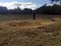 2 Baja 5b's Jumps n crashes in the park
