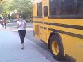 First Day of First Grade