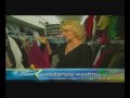 Zippi on Access Hollywood